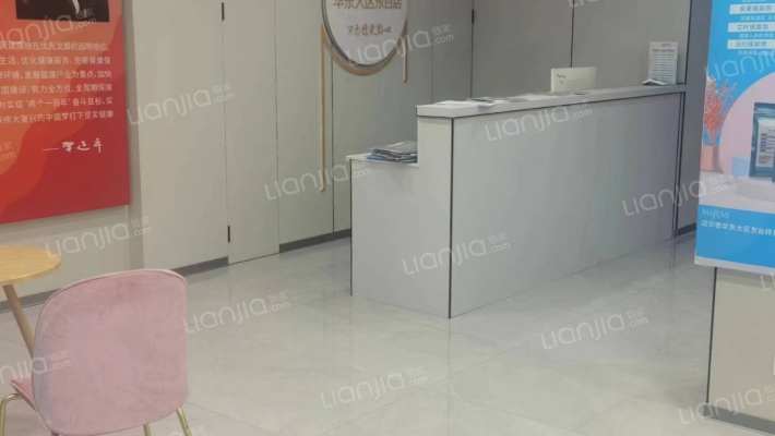 鼓楼中路38号二手房实景图