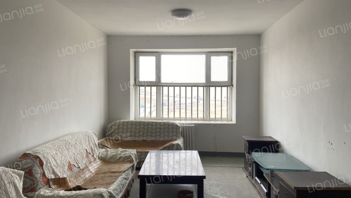 六郎坟社区D2区二手房实景图