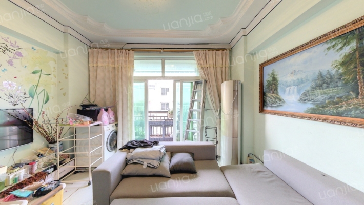 桂苑二手房实景图