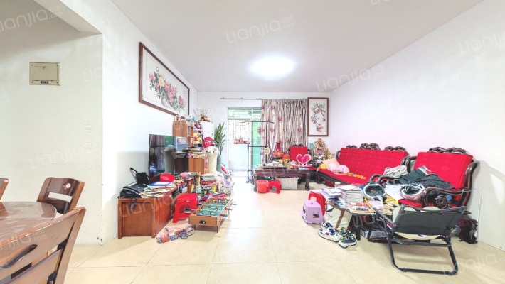 龙景花园二手房实景图