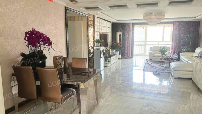 麓鸣首座二手房实景图