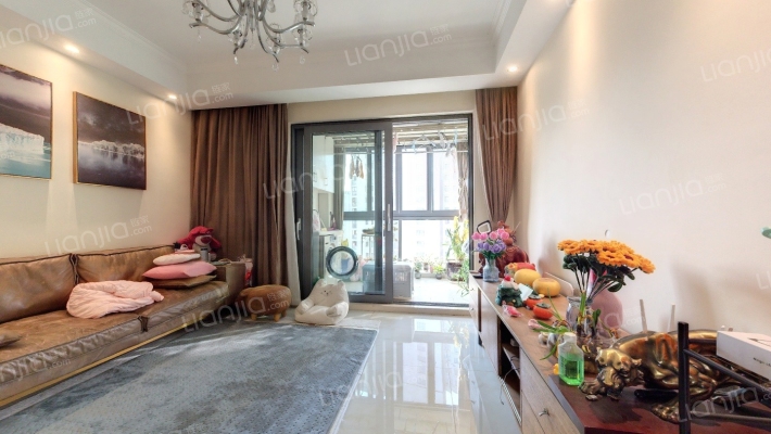 银杏汇二手房实景图