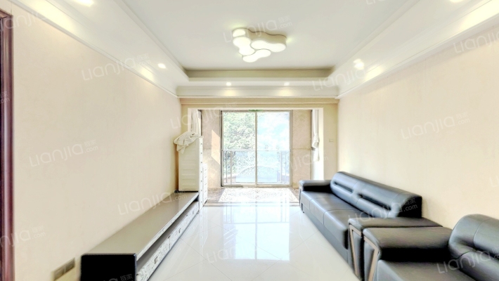 骏御华庭二手房实景图