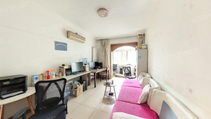 旧城街小区二手房实景图