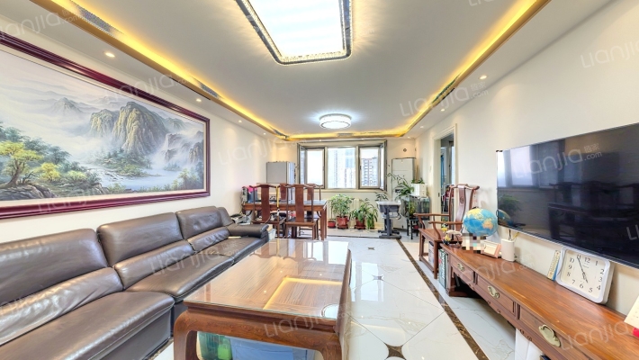 望馨花园二手房实景图