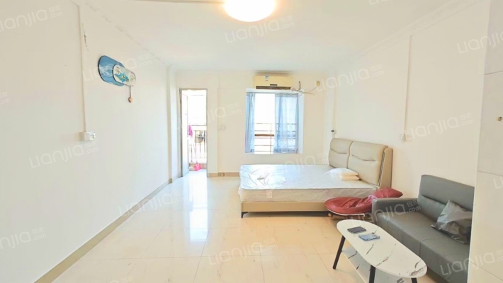 东晋楼二手房实景图