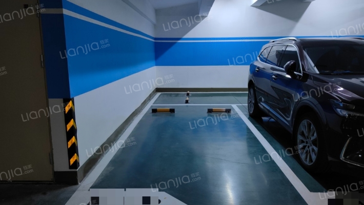 中国铁建东来国际二手房实景图