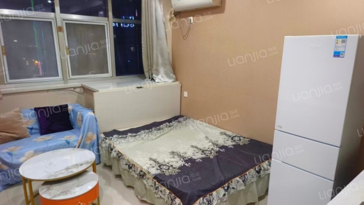 光达e时代二手房实景图