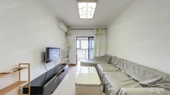 诚丰水晶座二手房实景图