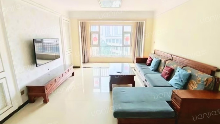 云湖未来城二手房实景图