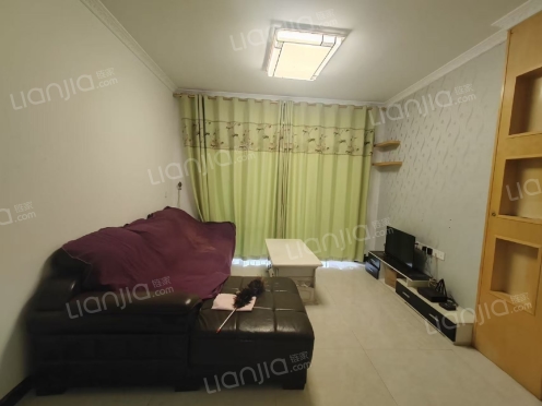 整租·丽城乐意居 2室1厅 南