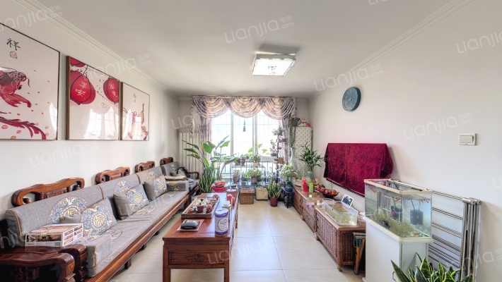 富力阳光美园二手房实景图