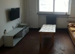 整租·华阳小区 2室2厅 南/北_华阳小区租房