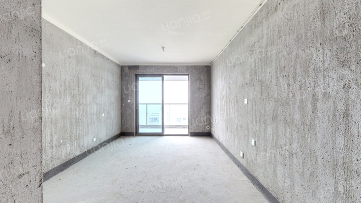 鸿翔北辰金邸二手房实景图