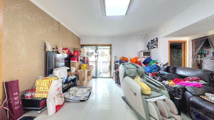 中翔盛景名苑二手房实景图