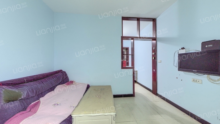 海宇步云香榭二手房实景图