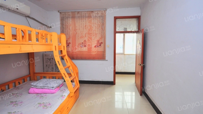 润达小区二手房实景图