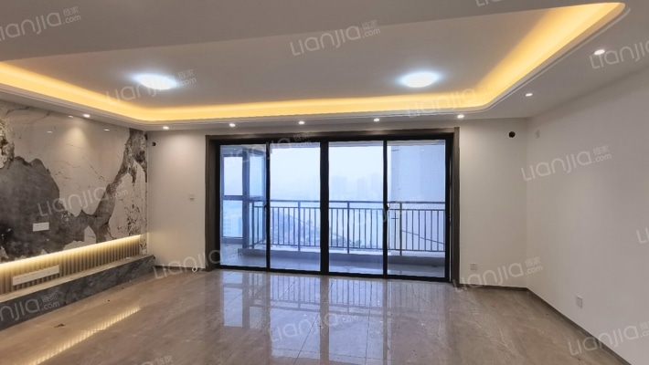 南瑞壹号二手房实景图