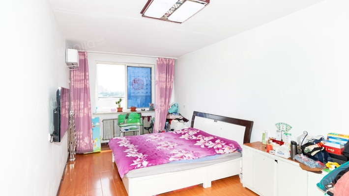 丹铁中联小区二手房实景图