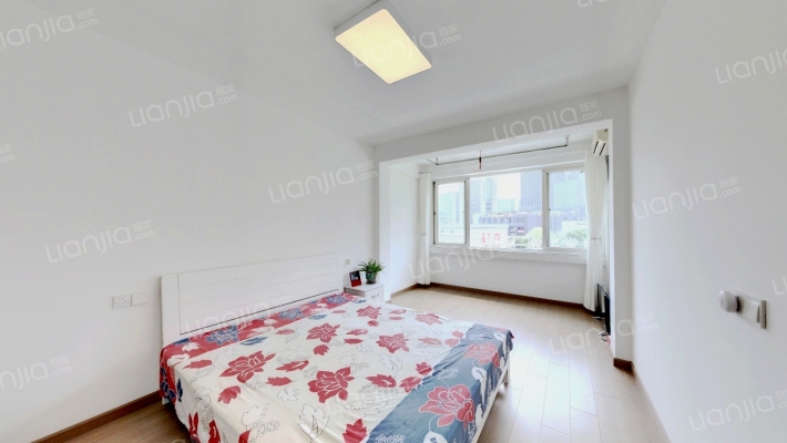 近江家园八园二手房实景图