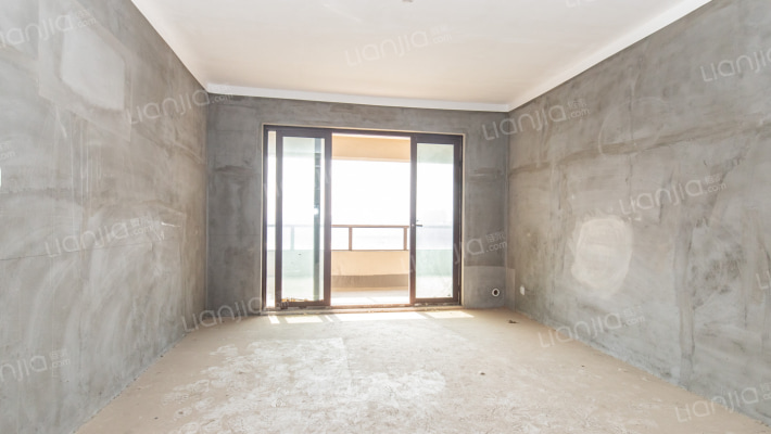 天怡·紫宸二手房实景图