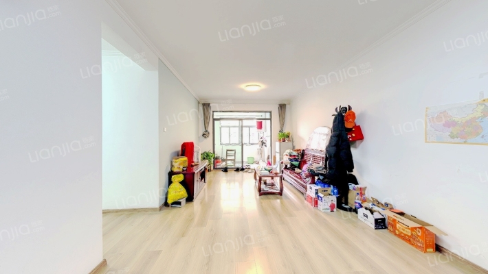 美丽馆驿二手房实景图