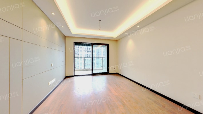 万科城臻园二手房实景图