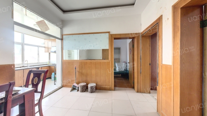 庆丰小区园邨二手房实景图