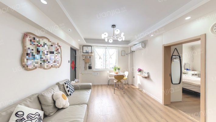 江阴巷二手房实景图