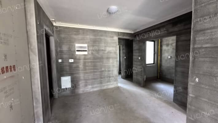 龙岗人家西区二手房实景图