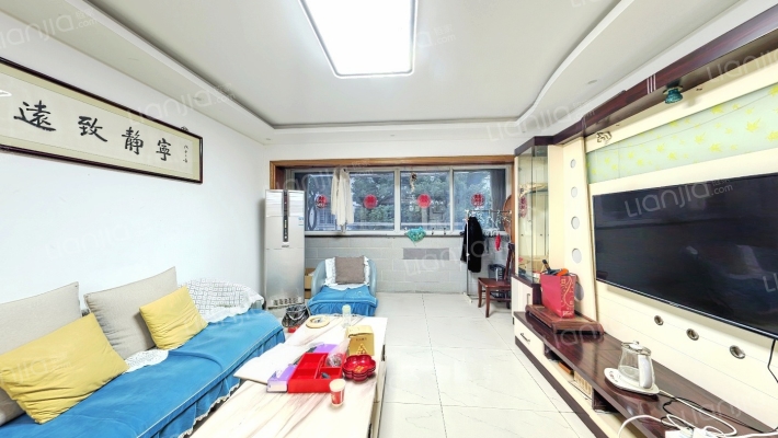 华通花园一区二手房实景图