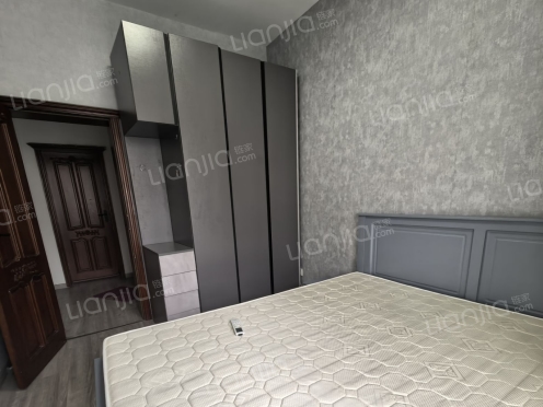 合租·荆竹小区9号院 3居室 南卧