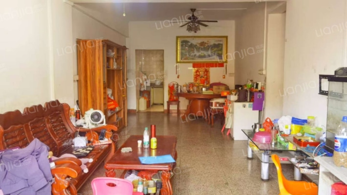 宝丽苑二手房实景图