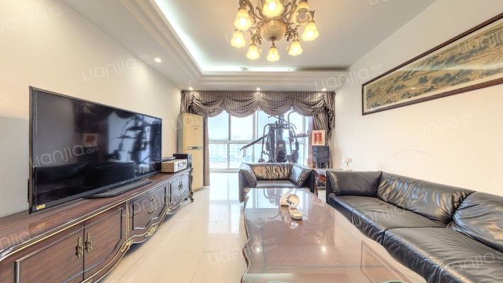 东城华都二手房实景图