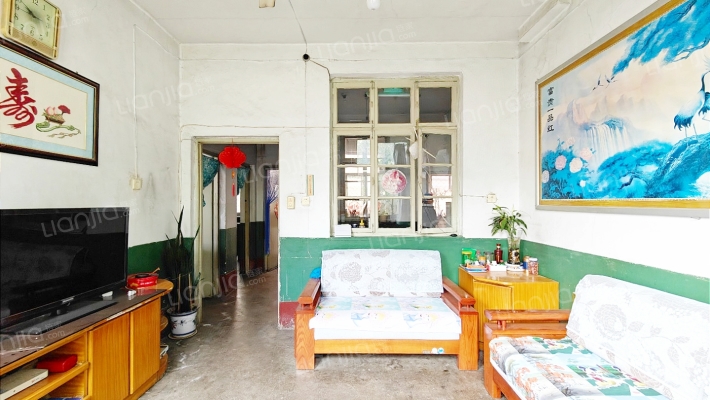 金山路31号二手房实景图