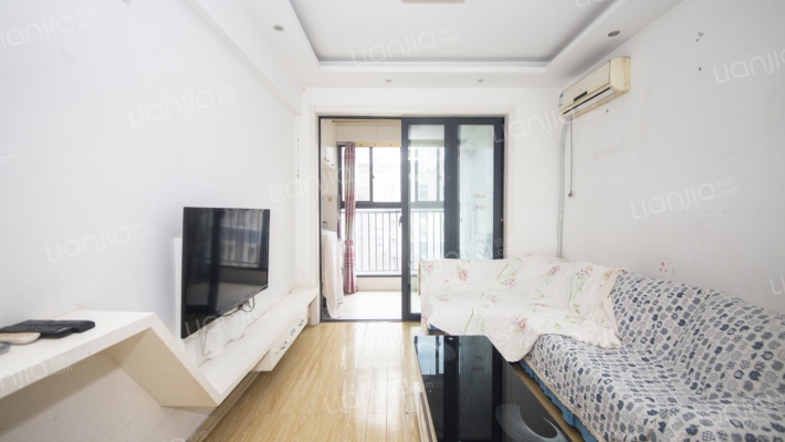 翰林花园二手房实景图