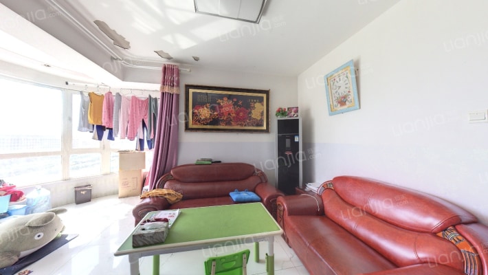 滨海新城二手房实景图