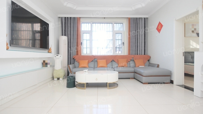 家园楼二手房实景图