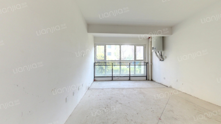 龙山华府二手房实景图