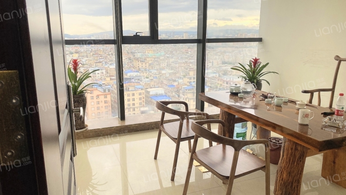 大都二手房实景图