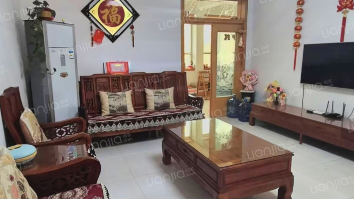 西街小区二手房实景图