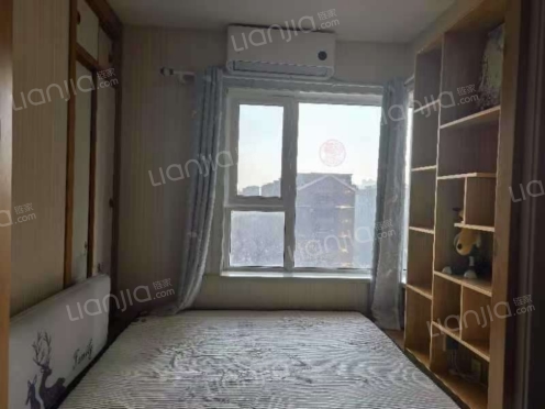 整租·楓蘭香谷二期 1室1厅 南