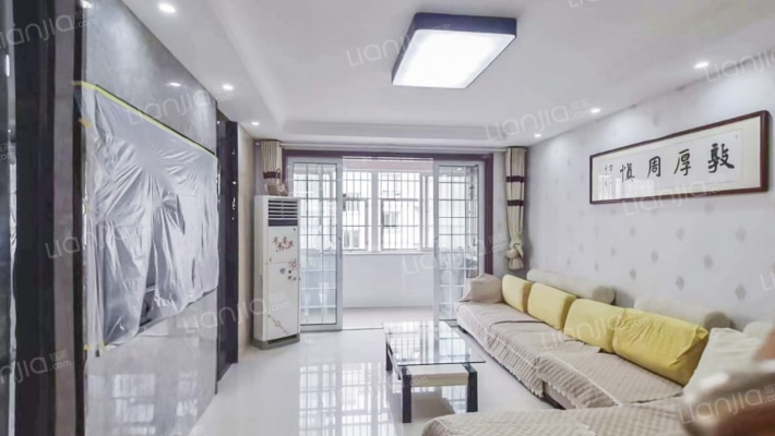 碧水绿都二手房实景图