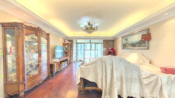 太湖锦园二手房实景图