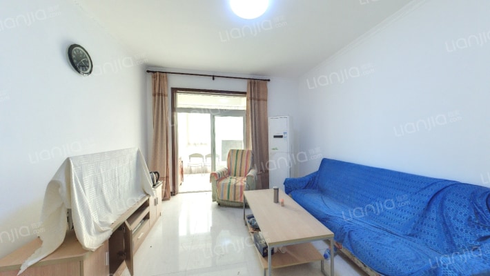 大唐风情园二手房实景图