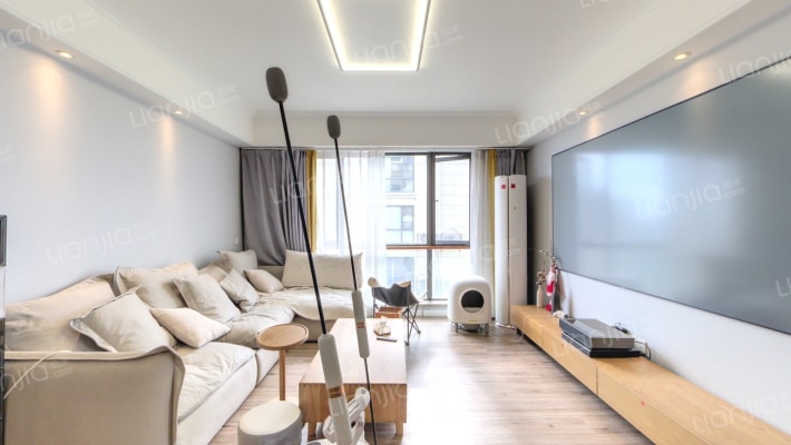 荣安香园二手房实景图