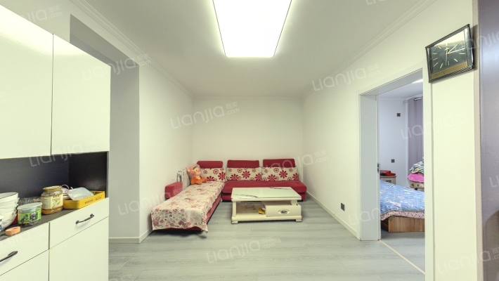 自来水宿舍二手房实景图