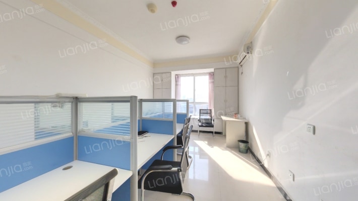 鼎鑫鑫悦广场二手房实景图