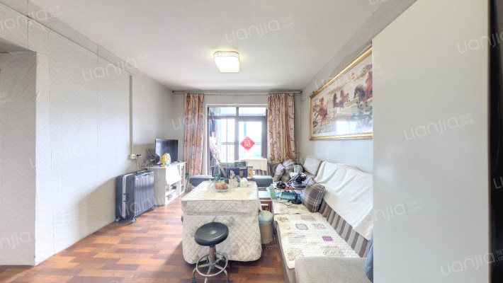 金地家园福邸二手房实景图