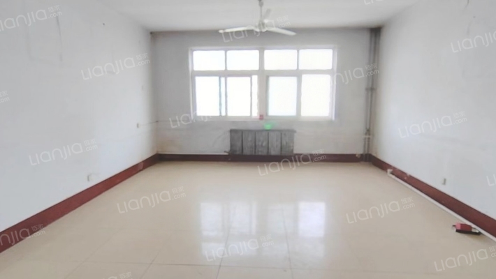 南湖花园二手房实景图